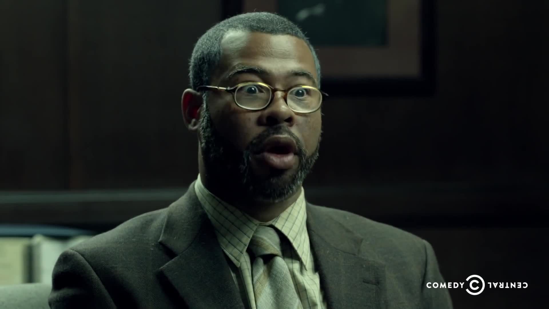Младший кореш. Канал Key & Peele на русском | Зазнайкин.ТВ | Дзен