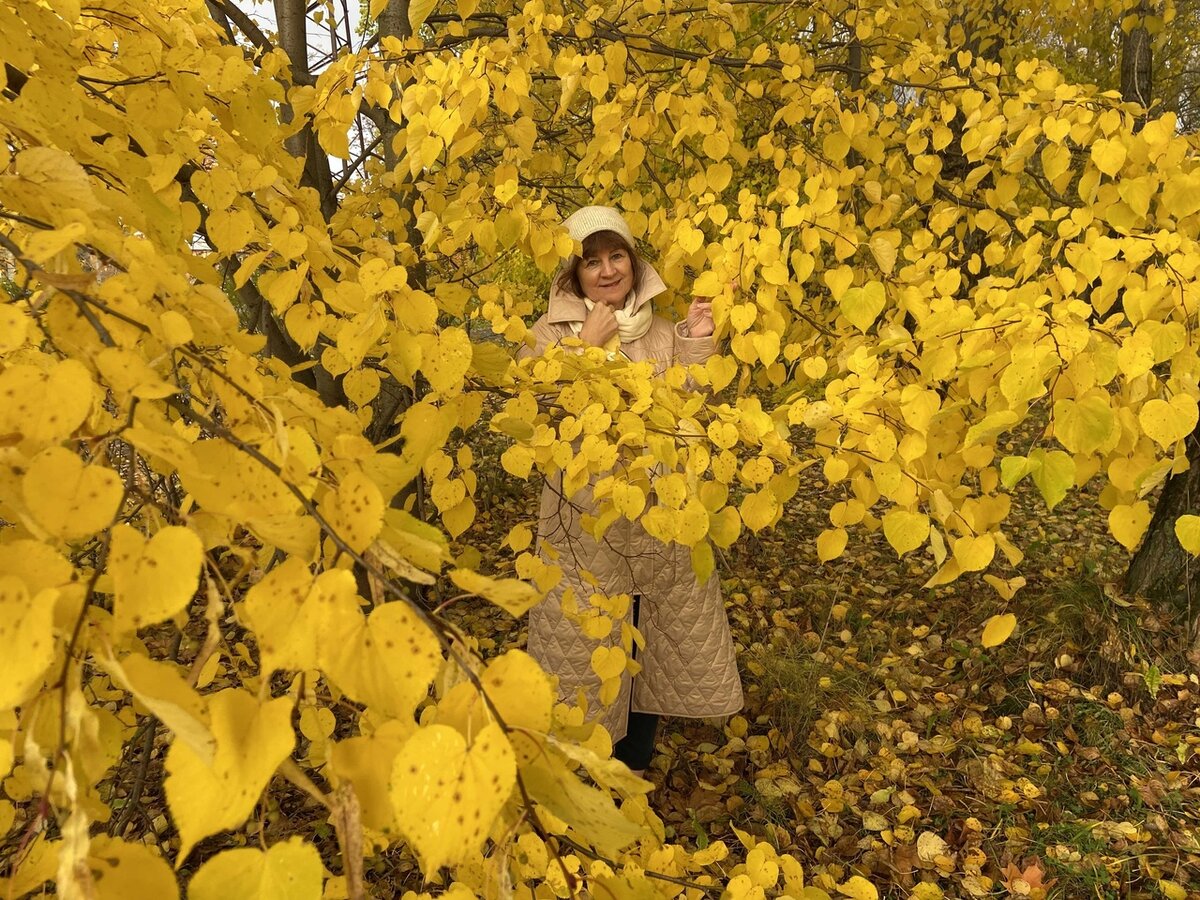 Осень жизни, как и осень года, надо благодарно принимать... Э. Рязанов