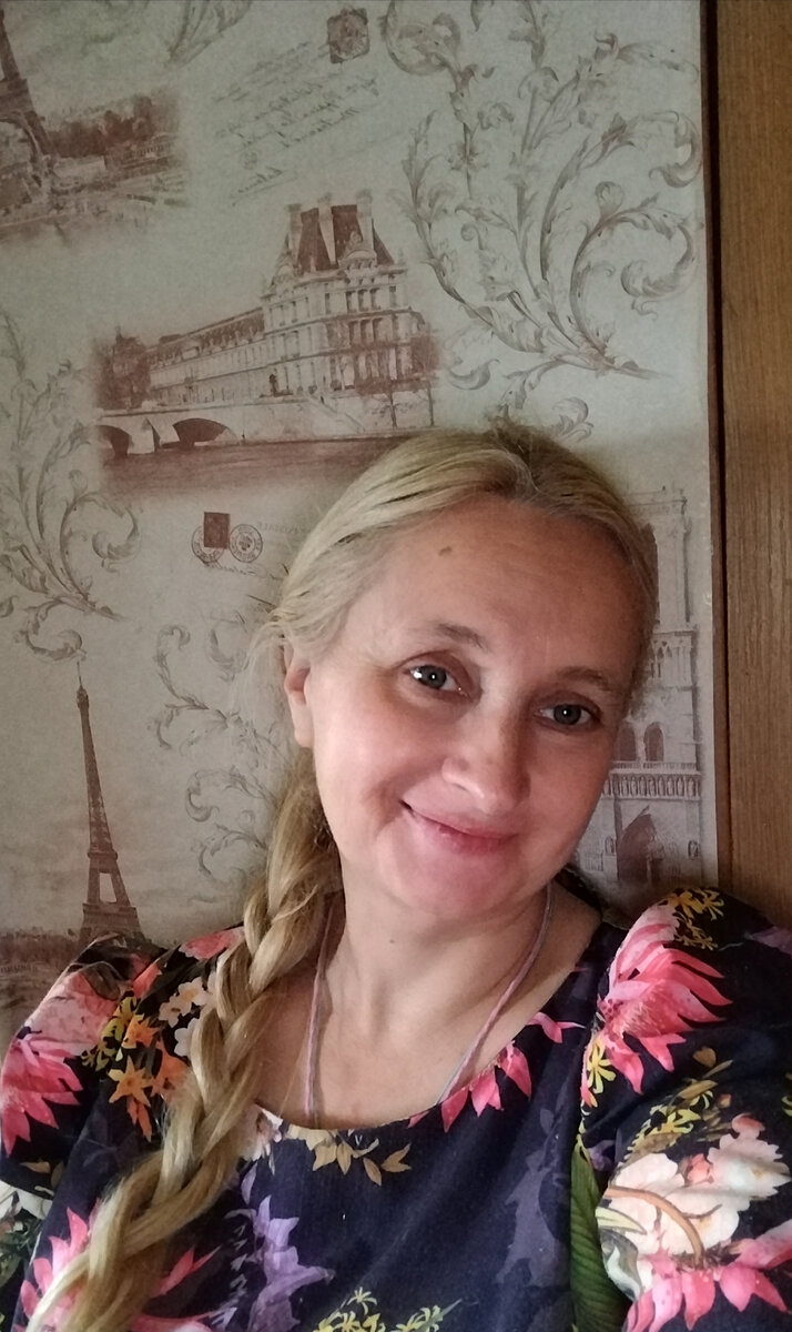 Всем здравствуйте!✨❤️