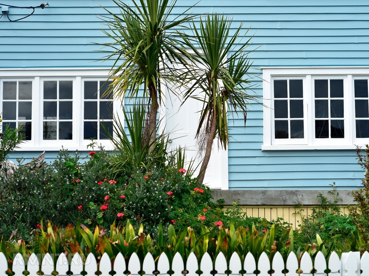   Фото homedit.com