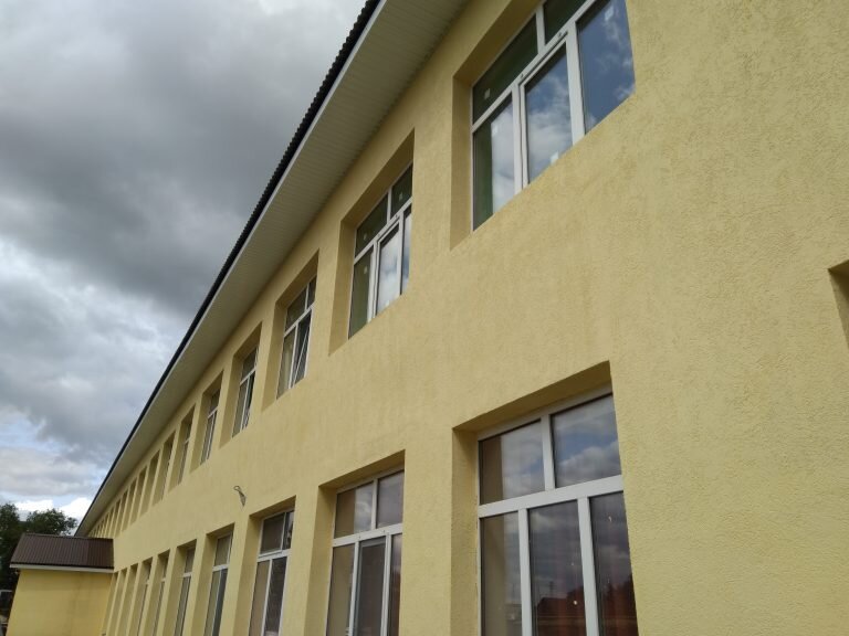    Школы шести муниципалитетов Оренбуржья получат 76 млн рублей на дополнительные работы Марина Шарт