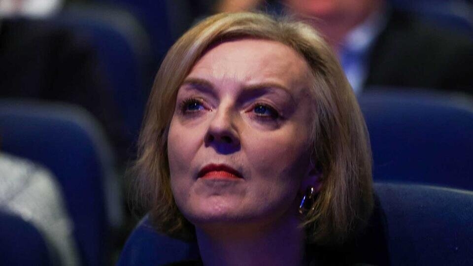 Фото: © Global Look Press/Martyn Wheatley/Keystone Press Agency