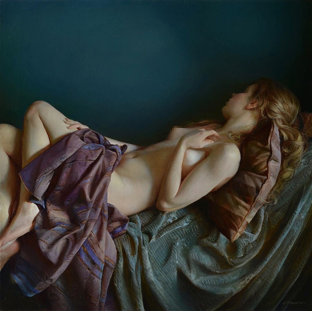 ©  Serge Marshennikov /  Серж Маршенников