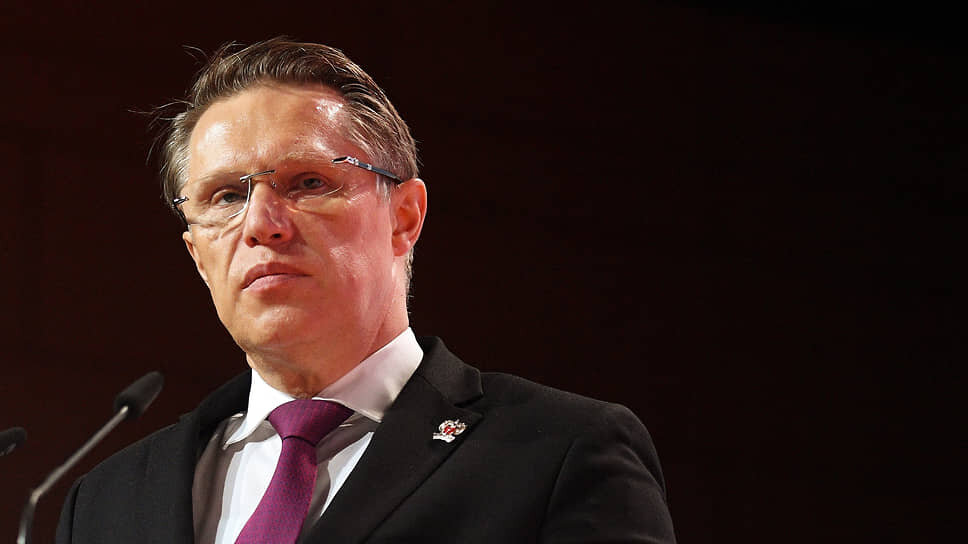 Фото: Эмин Джафаров / Коммерсантъ📷Михаил Мурашко