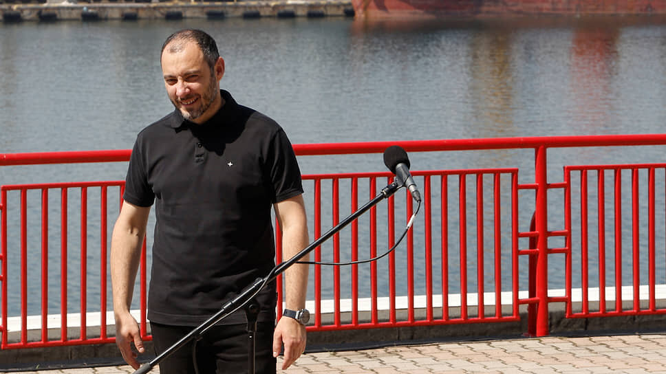 Фото: Valentyn Ogirenko / Reuters📷Александр Кубраков