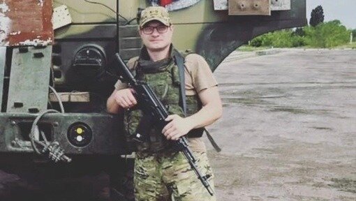     Военнослужащий погиб 14 октября при выполнении боевой задачи.