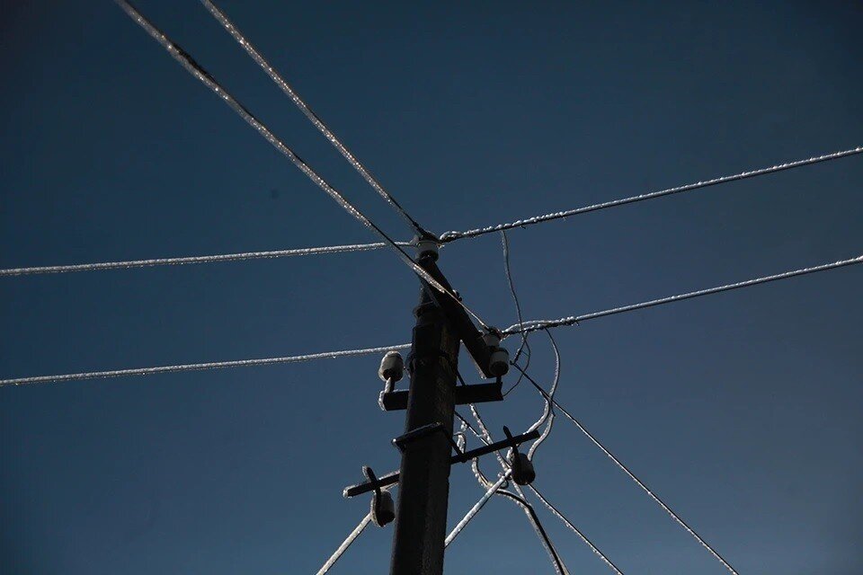     Житомир остался без света и воды 18 октября 2022 Сергей ШАХИДЖАНЯН