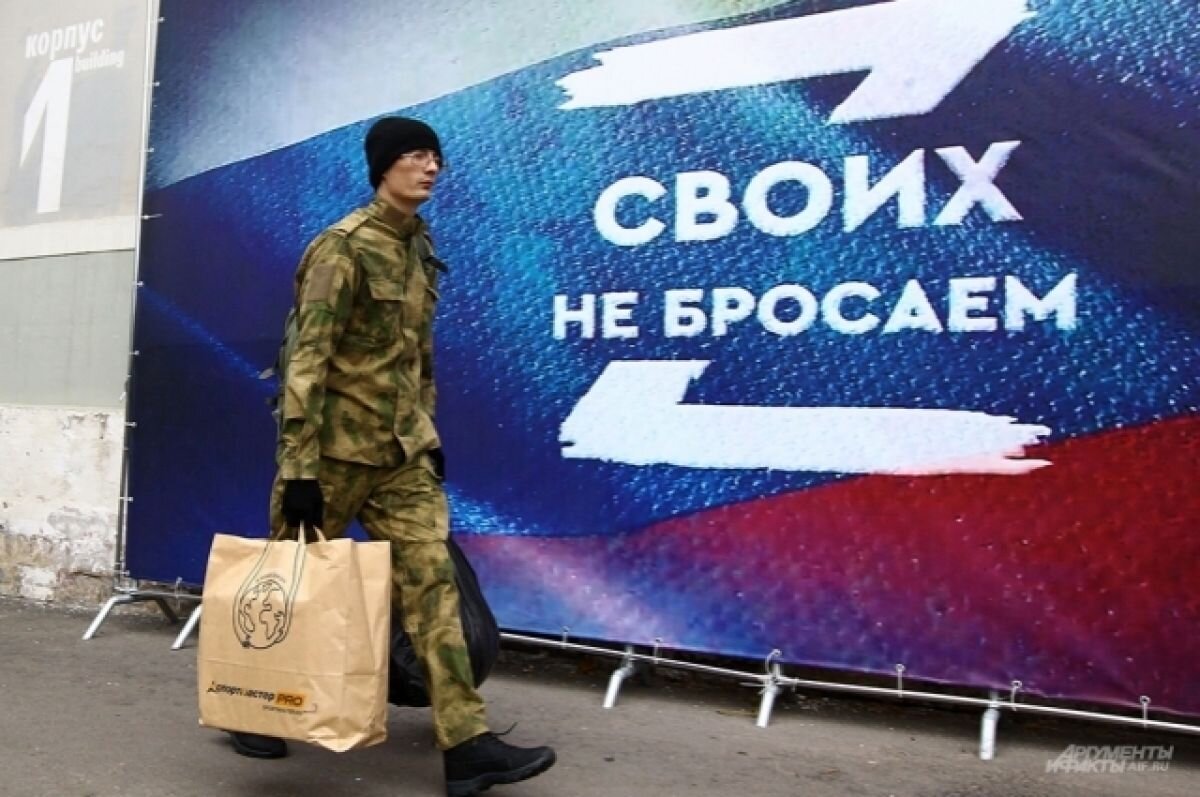    Испытание делом. Как бизнес помогает в ходе СВО и частичной мобилизации
