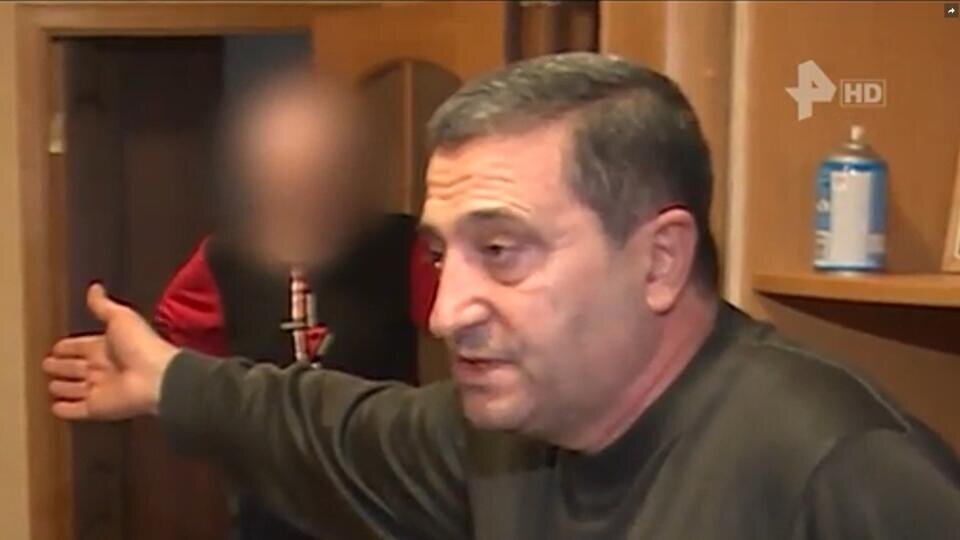     Таинственный наследник: аферист украл брата ради квартиры за 25 млн Скриншот видео