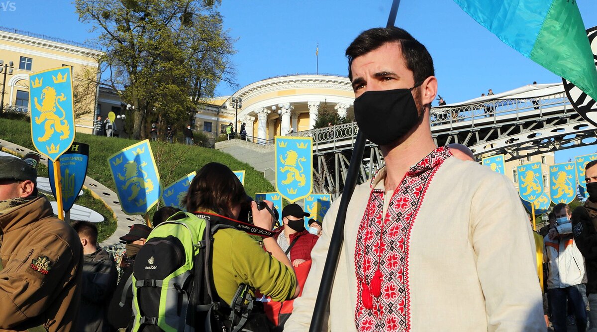 Фото из открытого источника. Фотообработка Vera Star,