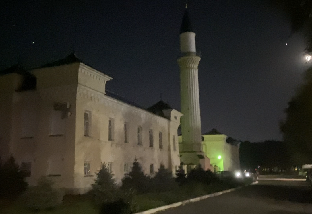 Фото автора.