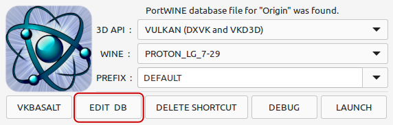 Portproton установка игр. Portproton на linux.