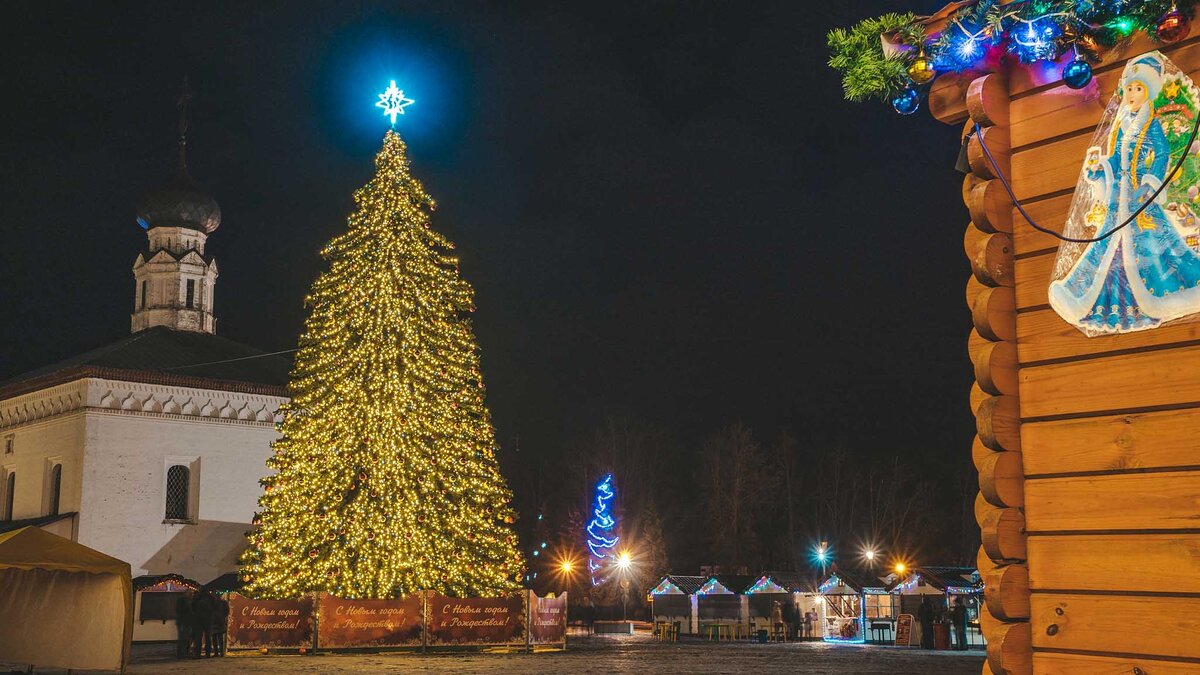    На старинных улочках царит сказочная атмосфера.Фото: vk.com/suz_adm