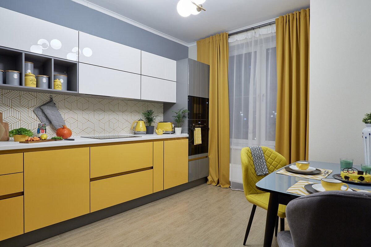 Заказывайте кухню сейчас, платите - потом с выгодной системой кредитования и рассрочки