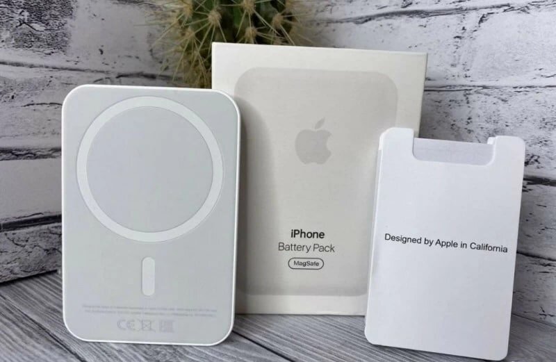 MagSafe Battery Pack 