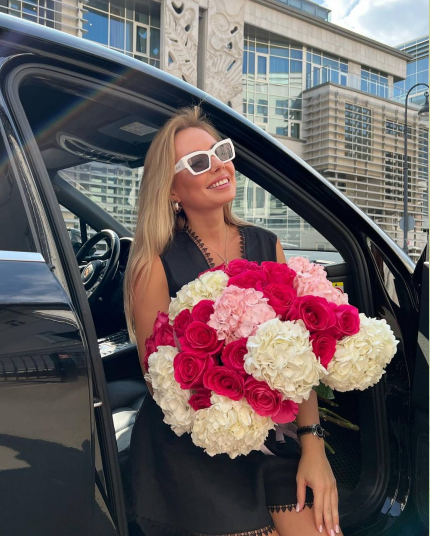 Фото: © Миләүшә Сабированың социаль челтәрдәге сәхифәсеннән