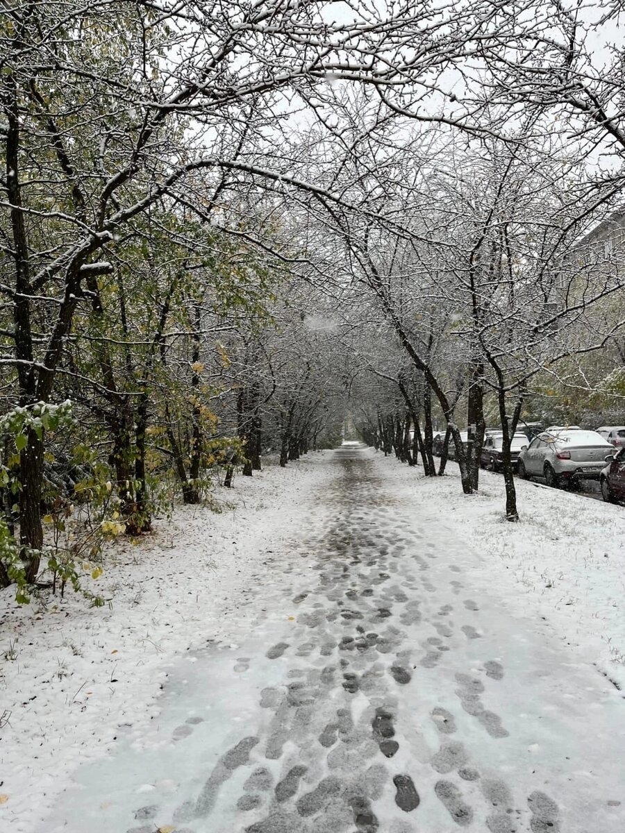 Фотография из личного архива 