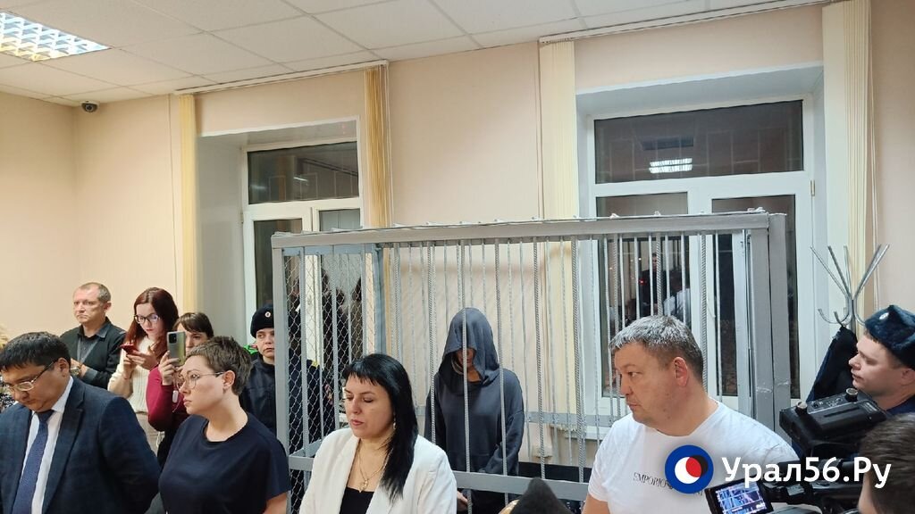    Почему домашний арест, а не СИЗО? Прокуратура не согласилась с выбором меры пресечения министру архитектуры Оренбургской области