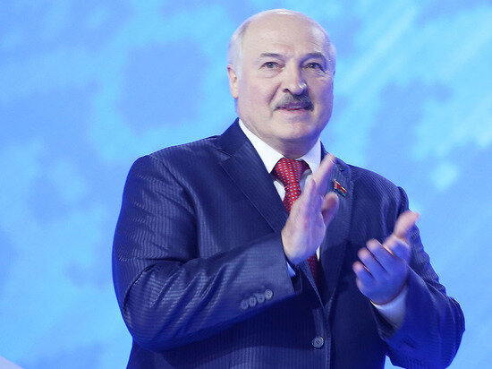   Лилия Шарловская