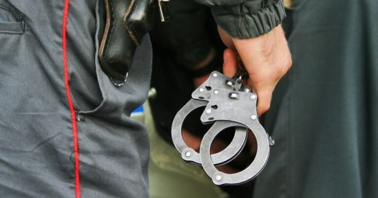    Жителю Саракташа грозит до 5 лет колонии за незаконное хранение частей оружия и патронов Марина Шарт