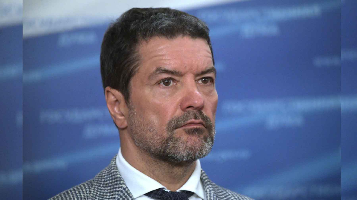 Фото: РИА Новости / Владимир Федоренко