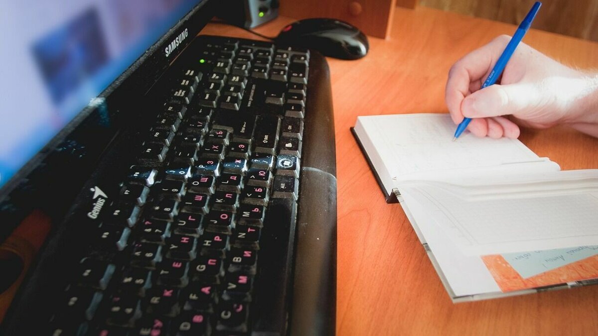     Результаты профориентационного исследования среди 104 тысяч российских школьников показали, какие специальности подходят респондентам больше всего. Исследование проводилось среди учащихся 14-18 лет университетом “Синергия” в ходе Всероссийской недели “Найди свое призвание!”.