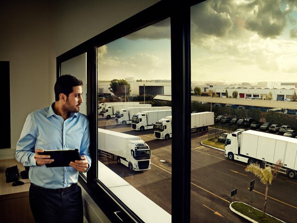 Работа водителем в Москве и Московской области (Источник- Интернет)