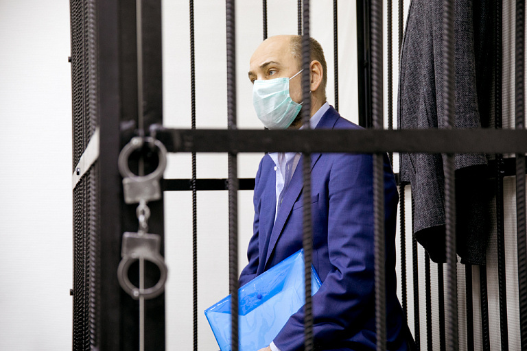    Очередное заседание по делу Андрей Копайгоры состоится 19 января