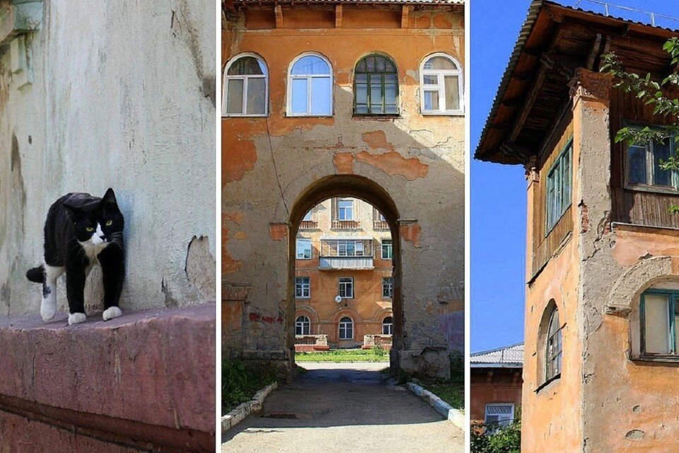     В Новосибирске мэрия планирует выкупить квартиры в доме на Расточке. Виктория МИНАЕВА