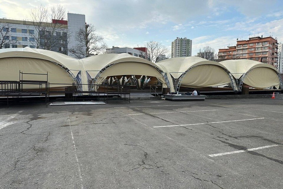     Специалисты построили подпорную стену и заменили асфальтное покрытие. Фото: МЦУ Сочи