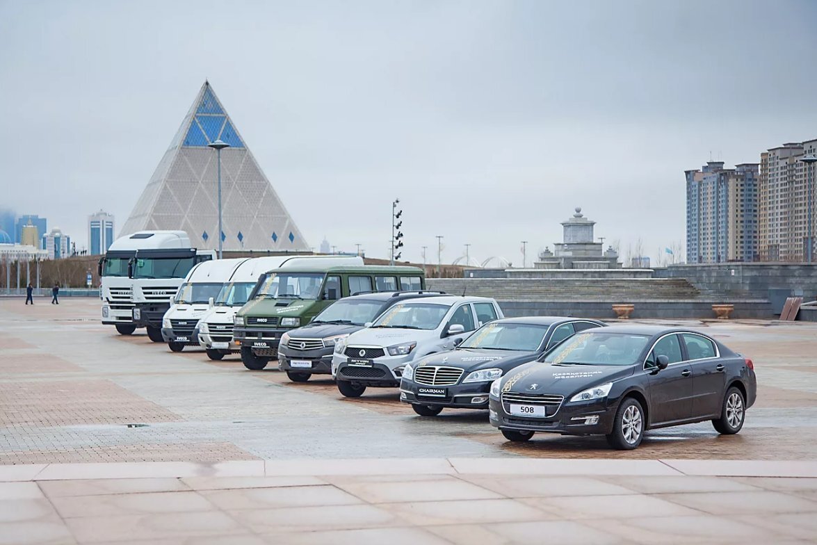 Покупка авто в Беларуси и Казахстане – выгоднее ли это для российского  автомобилиста, и какие нужно оформить документы | Батин гараж | Дзен