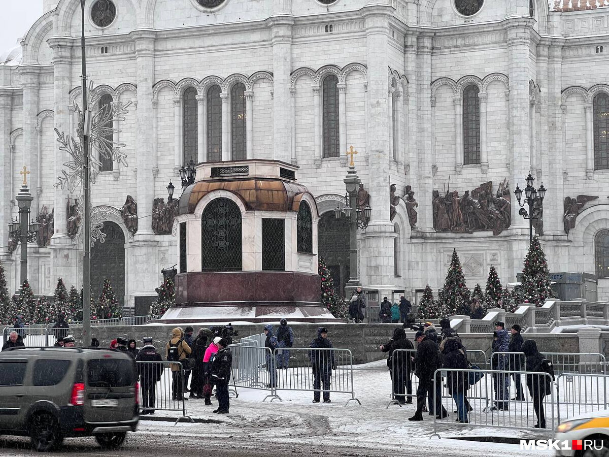   
 Фото: Дмитрий Толстошеев / MSK1.RU