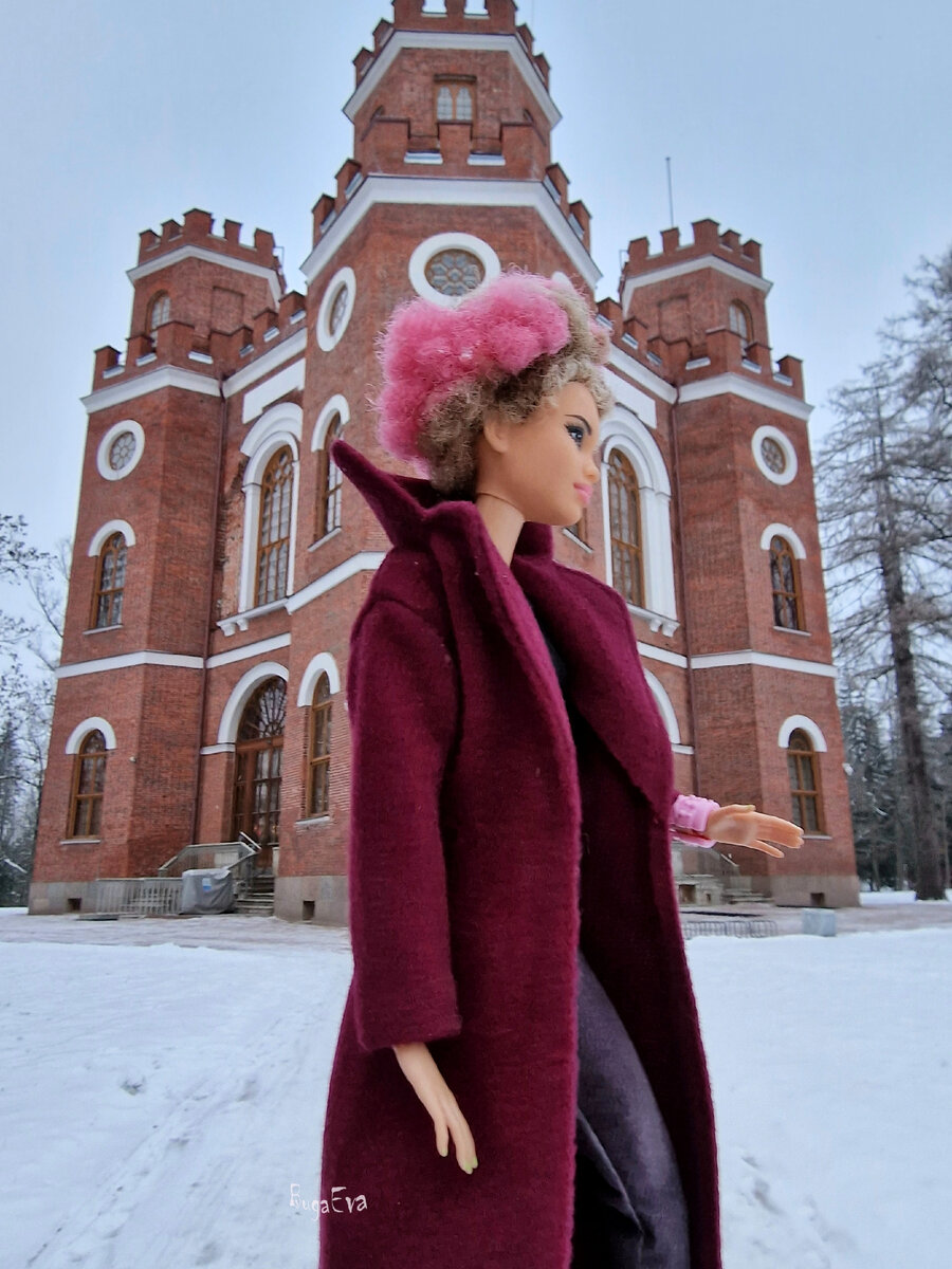 Так Шапель выглядит сейчас