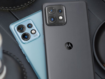    Инсайд: Motorola Edge 40 Pro получит Snapdragon 8 Gen 2 и экран 165 Гц