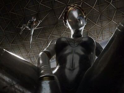    Mundfish развеяла сомнения насчёт консольных версий Atomic Heart