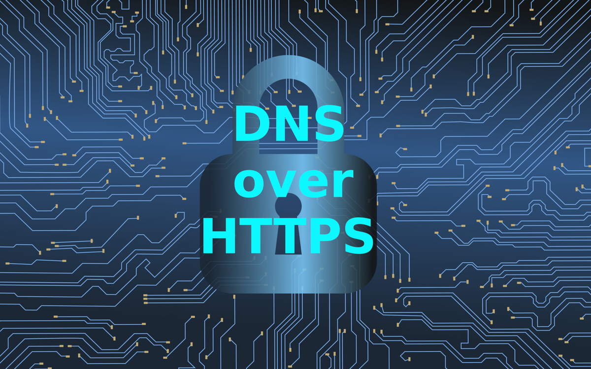 Включаем DNS over HTTPS в браузерах Firefox и Google Chrome