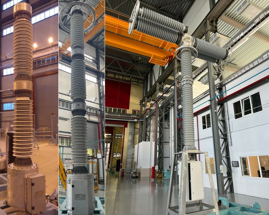 ЕТН-330, ЕТН-500, ВГТ-330