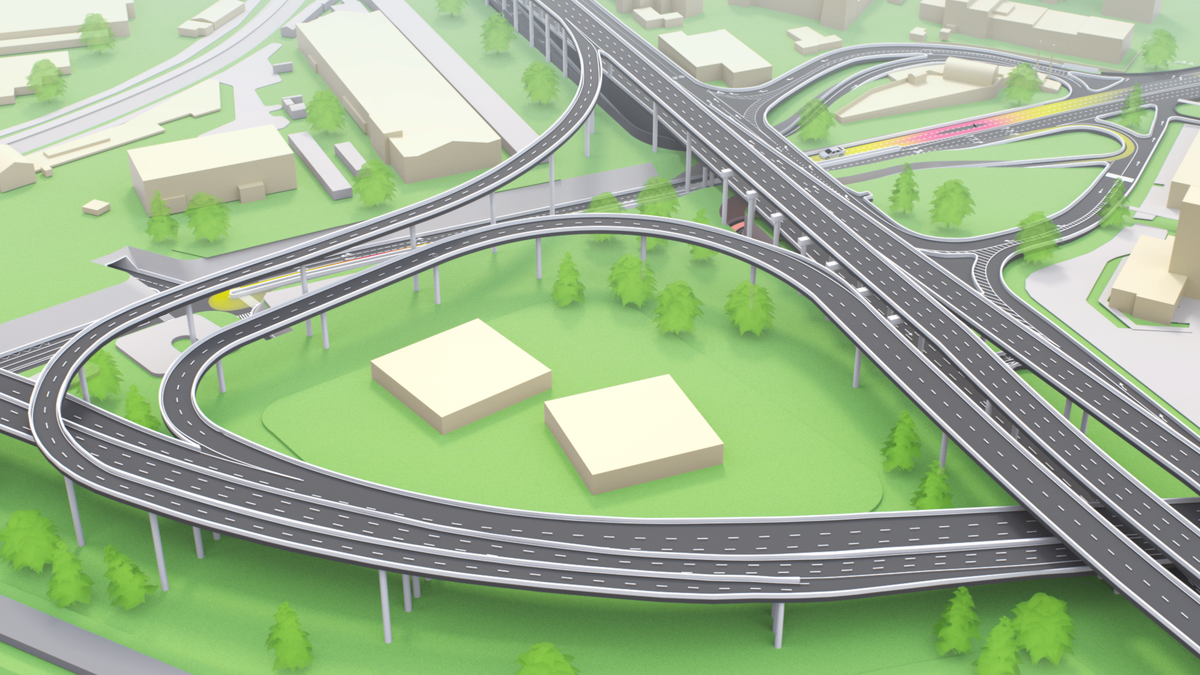     Навигаторы научились распознавать плохие дороги Фото yandex.ru