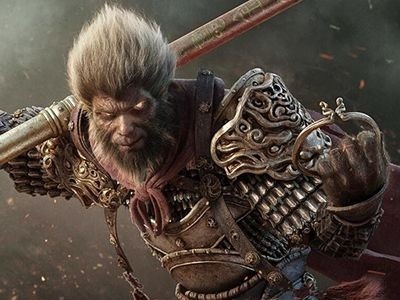    Раскрыто окно релиза амбициозного экшена Black Myth: Wukong [ВИДЕО]