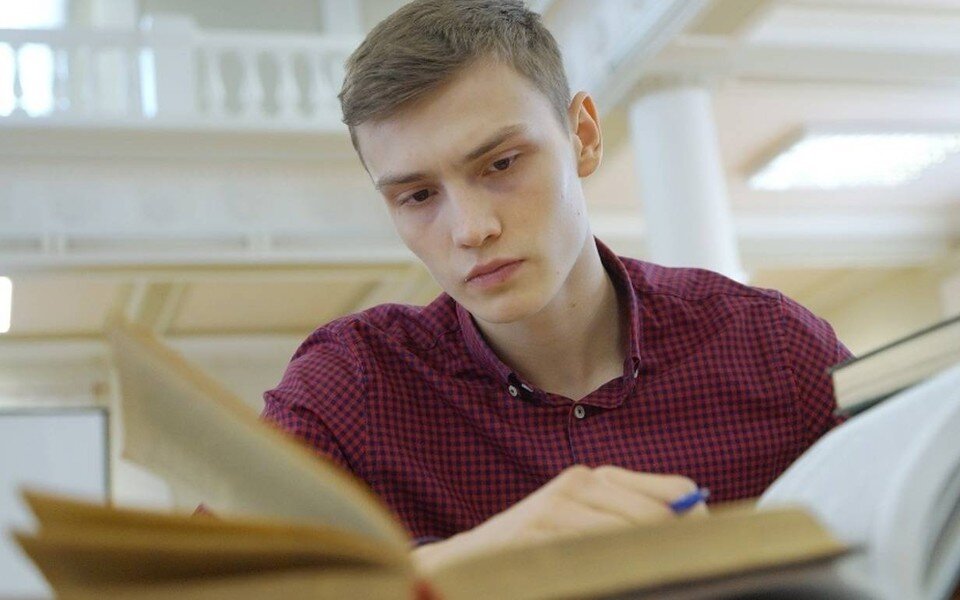     Госдума рассмотрит отмену НДФЛ на материальную помощь студентам Алексей БУЛАТОВ