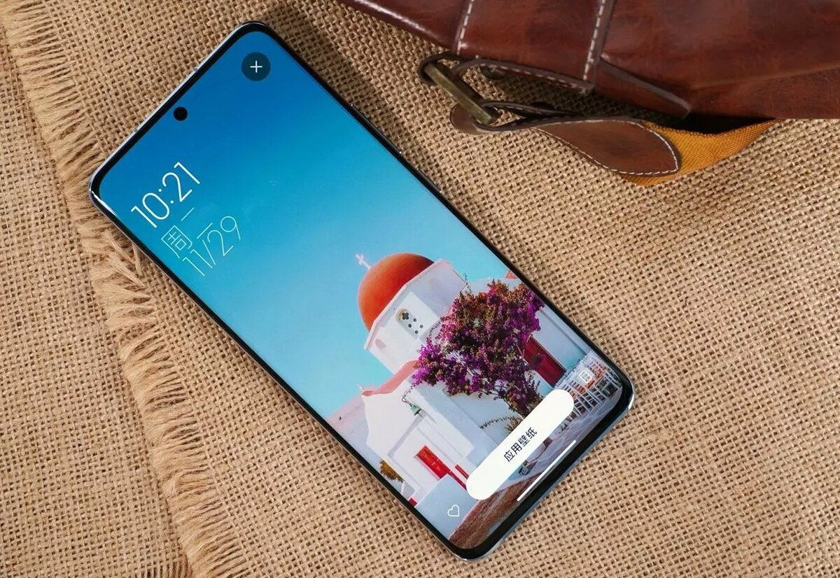 Xiaomi 13 pro обзоры