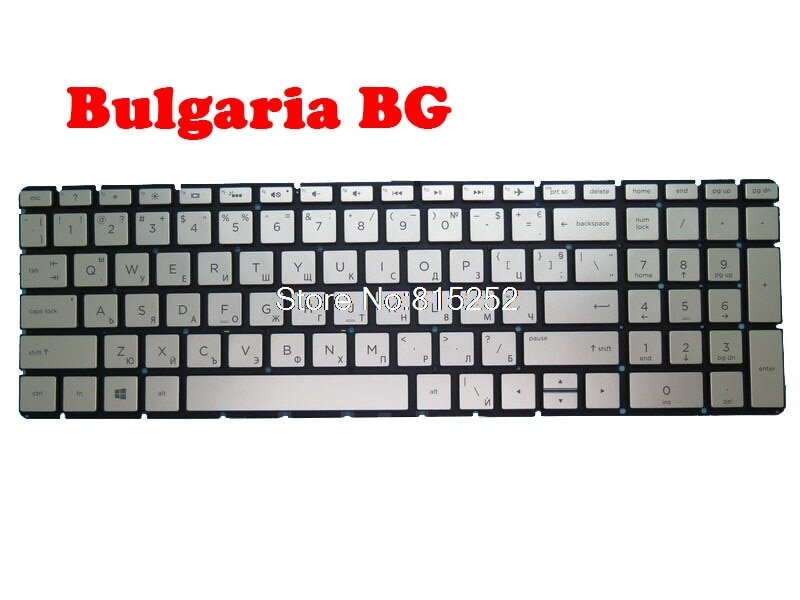 Клавиатура для ноутбука asus