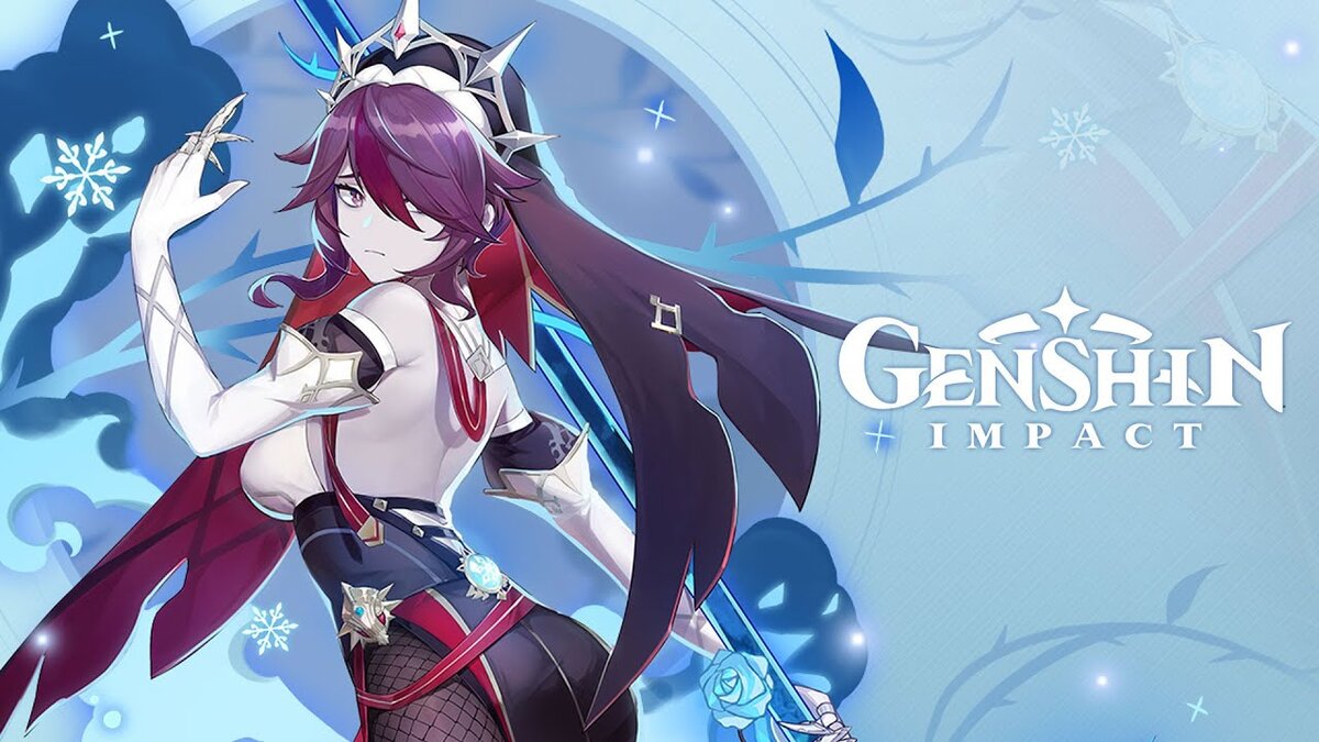 Genshin Impact: Дни рождения всех персонажей игры | GameTechBlog | Дзен