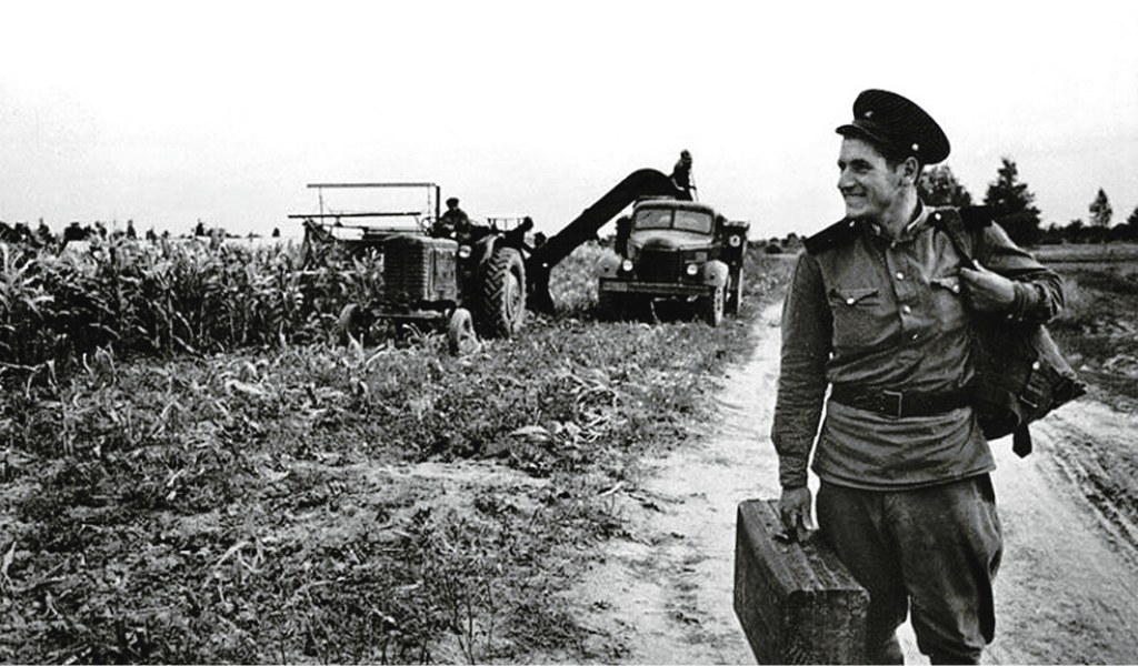 Военные фото.