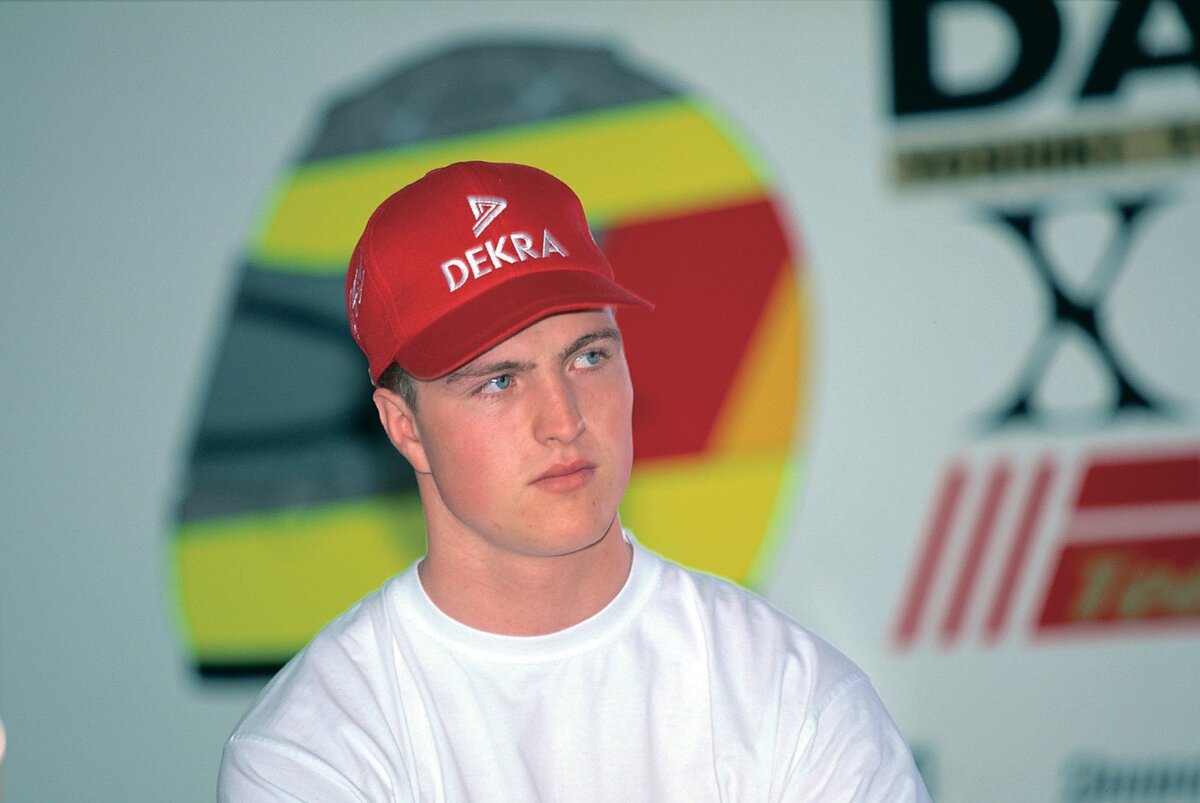 источник — Super Formula