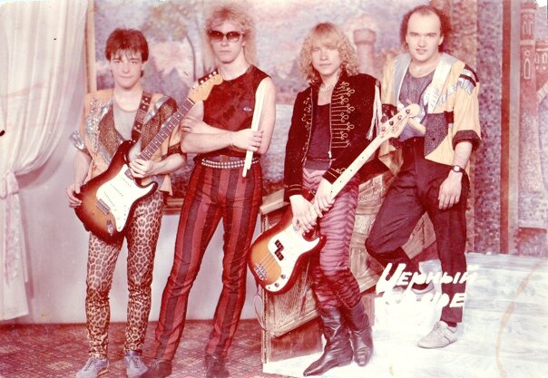 10 лучших русских групп хард-энд-хэви