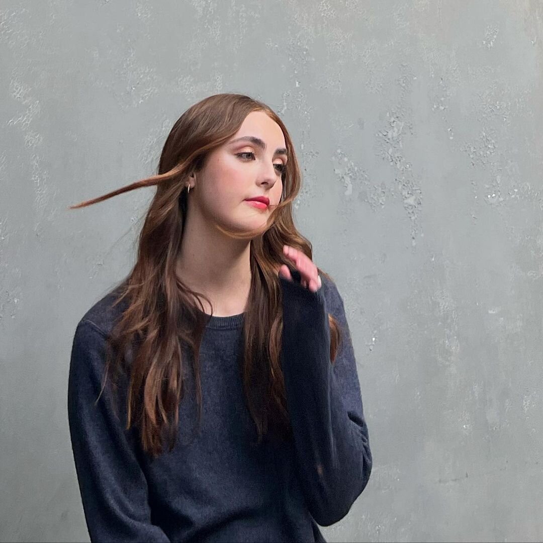    Лив ФрейндлихСоциальные сети