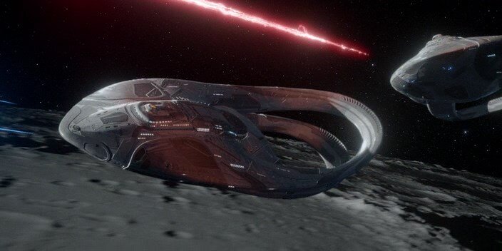 Орвилл. Новые горизонты