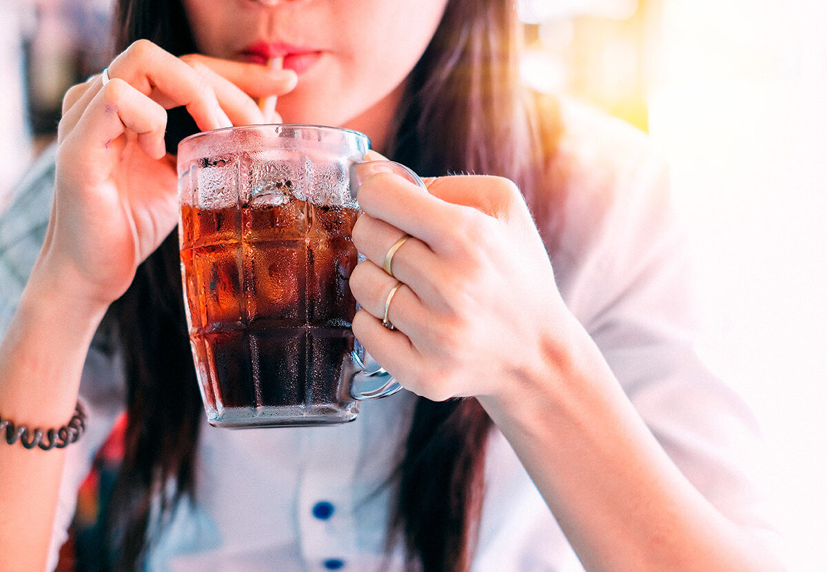     11 неожиданных способов применения колы