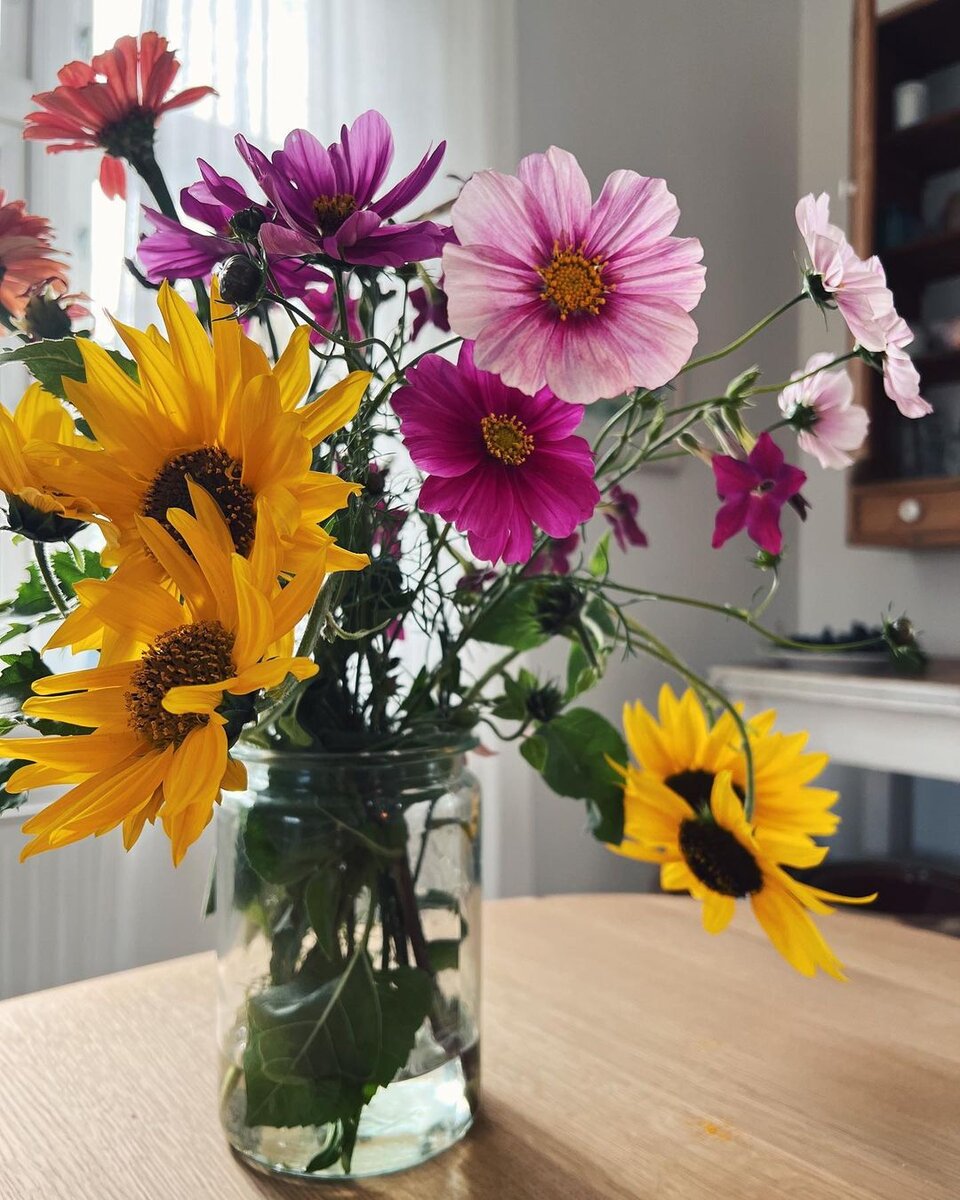 Уют — в маленьких деталях